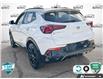 2024 Buick Encore GX Sport Touring (Stk: U-3038) in Tillsonburg - Image 4 of 23