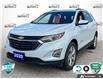2020 Chevrolet Equinox LT (Stk: 26C351A) in Tillsonburg - Image 1 of 23