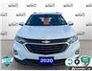 2020 Chevrolet Equinox LT (Stk: 26C351A) in Tillsonburg - Image 2 of 23