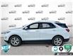 2020 Chevrolet Equinox LT (Stk: 26C351A) in Tillsonburg - Image 3 of 23
