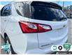 2020 Chevrolet Equinox LT (Stk: 26C351A) in Tillsonburg - Image 10 of 23