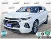 2019 Chevrolet Blazer Premier (Stk: 26C231A) in Tillsonburg - Image 1 of 23