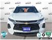 2019 Chevrolet Blazer Premier (Stk: 26C231A) in Tillsonburg - Image 2 of 23