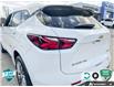 2019 Chevrolet Blazer Premier (Stk: 26C231A) in Tillsonburg - Image 10 of 23
