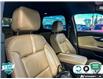 2019 Chevrolet Blazer Premier (Stk: 26C231A) in Tillsonburg - Image 20 of 23