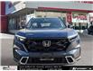 2026 Honda CR-V Hybrid Touring (Stk: 2601028) in North York - Image 3 of 29