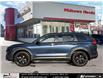 2026 Honda CR-V Hybrid Touring (Stk: 2601028) in North York - Image 5 of 29