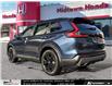 2026 Honda CR-V Hybrid Touring (Stk: 2601028) in North York - Image 7 of 29