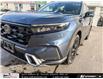 2026 Honda CR-V Hybrid Touring (Stk: 2601028) in North York - Image 12 of 29