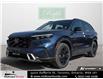 2026 Honda CR-V Hybrid Touring (Stk: 2601027) in North York - Image 1 of 29