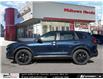 2026 Honda CR-V Hybrid Touring (Stk: 2601027) in North York - Image 5 of 29