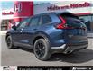 2026 Honda CR-V Hybrid Touring (Stk: 2601027) in North York - Image 7 of 29