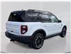 2024 Ford Bronco Sport Outer Banks (Stk: 4S078) in Williams Lake - Image 5 of 13