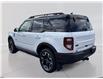 2024 Ford Bronco Sport Outer Banks (Stk: 4S078) in Williams Lake - Image 6 of 13