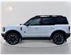 2024 Ford Bronco Sport Outer Banks (Stk: 4S078) in Williams Lake - Image 7 of 13