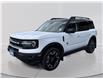 2024 Ford Bronco Sport Outer Banks (Stk: 4S078) in Williams Lake - Image 1 of 13