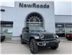 2026 Jeep Wrangler Sahara (Stk: W23141) in Newmarket - Image 1 of 12