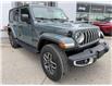 2026 Jeep Wrangler Sahara (Stk: W23141) in Newmarket - Image 2 of 12