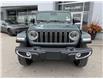 2026 Jeep Wrangler Sahara (Stk: W23141) in Newmarket - Image 3 of 12