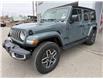 2026 Jeep Wrangler Sahara (Stk: W23141) in Newmarket - Image 4 of 12