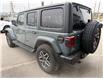 2026 Jeep Wrangler Sahara (Stk: W23141) in Newmarket - Image 6 of 12