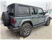 2026 Jeep Wrangler Sahara (Stk: W23141) in Newmarket - Image 7 of 12