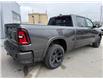 2026 RAM 1500 Big Horn (Stk: T23111) in Newmarket - Image 7 of 12