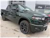 2026 RAM 1500 Big Horn (Stk: T23279) in Newmarket - Image 2 of 12