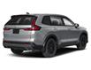 2026 Honda CR-V Hybrid EX-L (Stk: 26-334) in Stouffville - Image 3 of 3