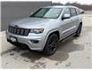 2020 Jeep Grand Cherokee Laredo (Stk: 25563DA) in London - Image 1 of 26