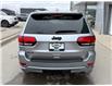 2020 Jeep Grand Cherokee Laredo (Stk: 25563DA) in London - Image 5 of 26