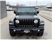 2023 Jeep Wrangler Sport (Stk: P24678C) in London - Image 2 of 20