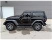 2023 Jeep Wrangler Sport (Stk: P24678C) in London - Image 3 of 20