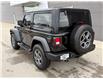 2023 Jeep Wrangler Sport (Stk: P24678C) in London - Image 4 of 20