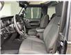 2023 Jeep Wrangler Sport (Stk: P24678C) in London - Image 8 of 20