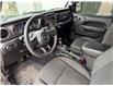 2023 Jeep Wrangler Sport (Stk: P24678C) in London - Image 9 of 20