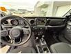 2023 Jeep Wrangler Sport (Stk: P24678C) in London - Image 10 of 20