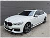 2019 BMW 750i xDrive (Stk: P24700DA) in London - Image 1 of 25