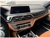 2019 BMW 750i xDrive (Stk: P24700DA) in London - Image 17 of 25
