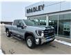 2026 GMC Sierra 2500HD SLE (Stk: 26140) in Moosomin - Image 1 of 11