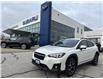 2018 Subaru Crosstrek Touring (Stk: T39296) in RICHMOND HILL - Image 1 of 29