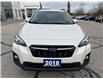 2018 Subaru Crosstrek Touring (Stk: T39296) in RICHMOND HILL - Image 8 of 29