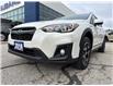 2018 Subaru Crosstrek Touring (Stk: T39296) in RICHMOND HILL - Image 10 of 29