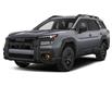 2026 Subaru Outback Wilderness (Stk: 260515) in North York, - Image 1 of 1