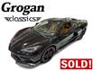 2021 Chevrolet Corvette Stingray (Stk: 115469) in Watford - Image 1 of 32