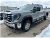 2026 GMC Sierra 2500HD SLE (Stk: 26140) in Moosomin - Image 11 of 11