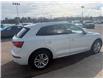 2019 Audi Q5 45 Komfort (Stk: 24776) in Pembroke - Image 10 of 36