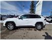2021 Toyota RAV4 LE (Stk: TA-095A) in Calgary - Image 2 of 9