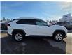 2021 Toyota RAV4 LE (Stk: TA-095A) in Calgary - Image 3 of 9