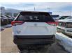 2021 Toyota RAV4 LE (Stk: TA-095A) in Calgary - Image 4 of 9
